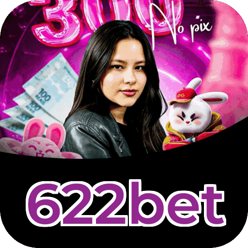 Plataforma 622bet mostrando interface moderna, jogos certificados e recursos de segurança licenciados