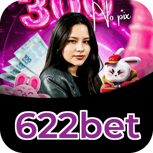 Catálogo slots 622bet mostrando top jogos Gates Olympus Sweet Bonanza Fortune Tiger Big Bass volatilidade RTP